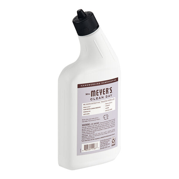 Mrs. Meyer’s Lavender Toilet Bowl Cleaner