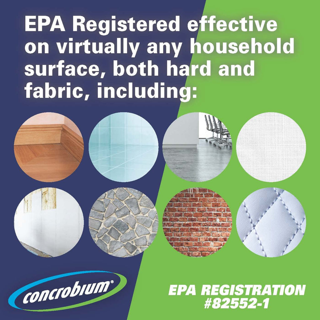 Concrobium Mold Control Spray