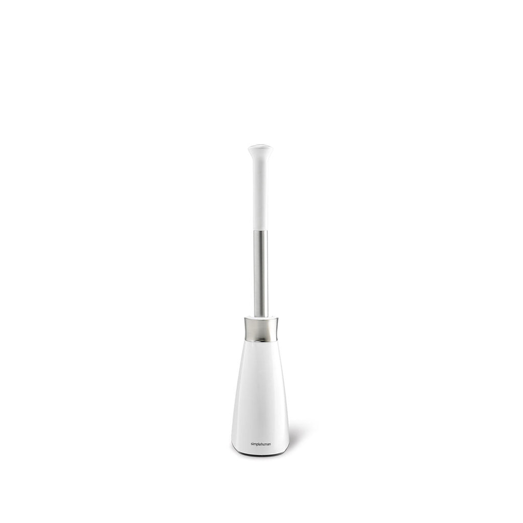 Simplehuman Toilet Brush with Drip-Free Cover