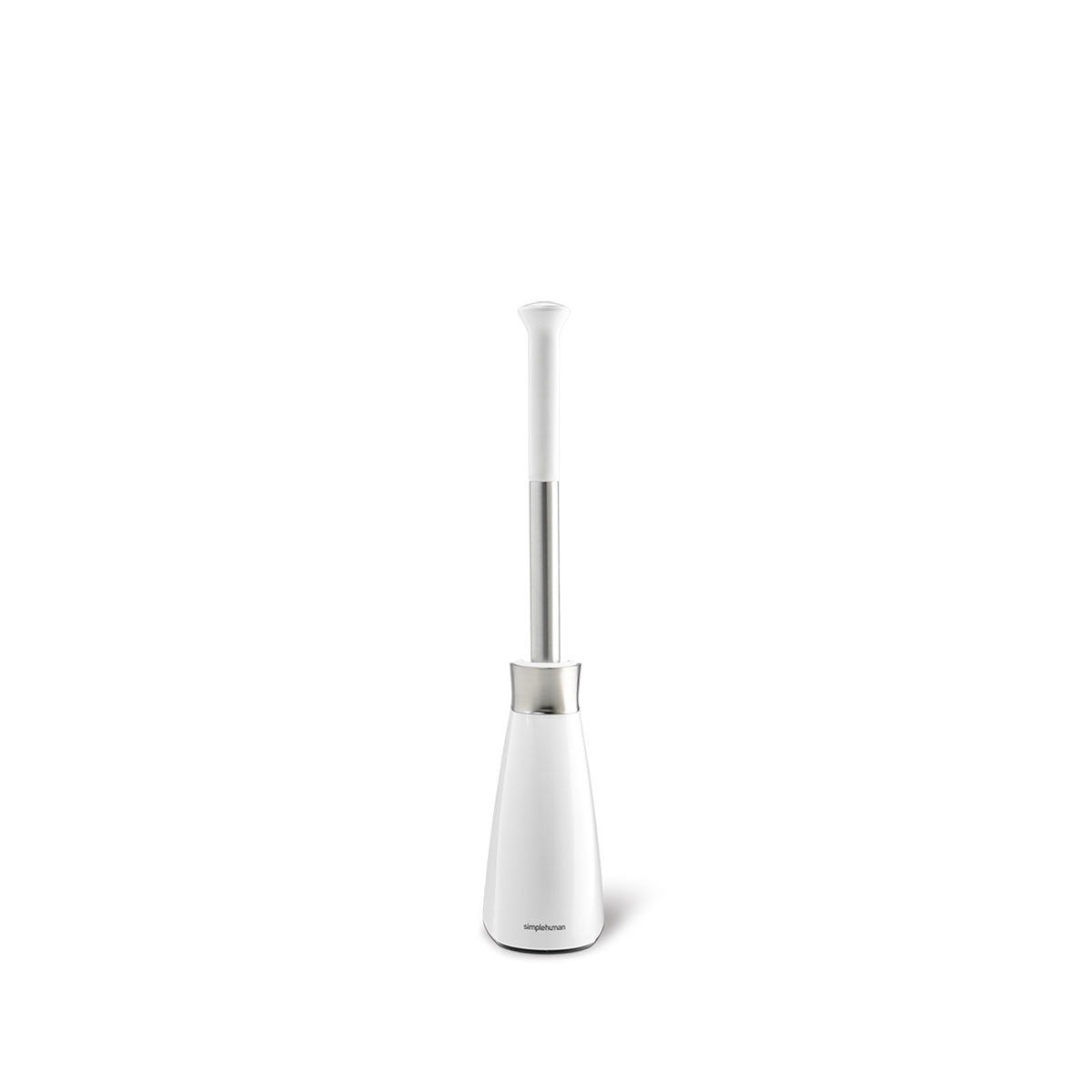 Simplehuman Toilet Brush with Drip-Free Cover
