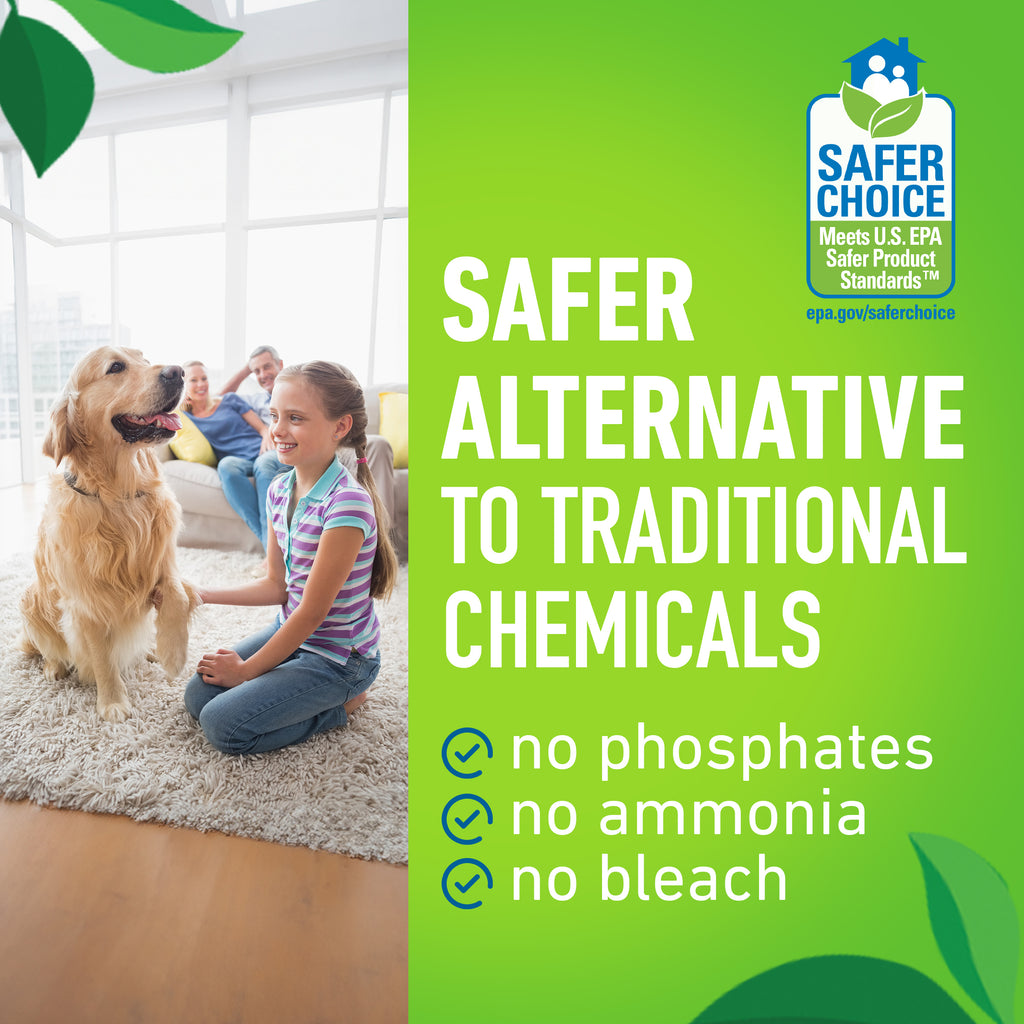 CLR Calcium, Lime & Rust Remover Spray